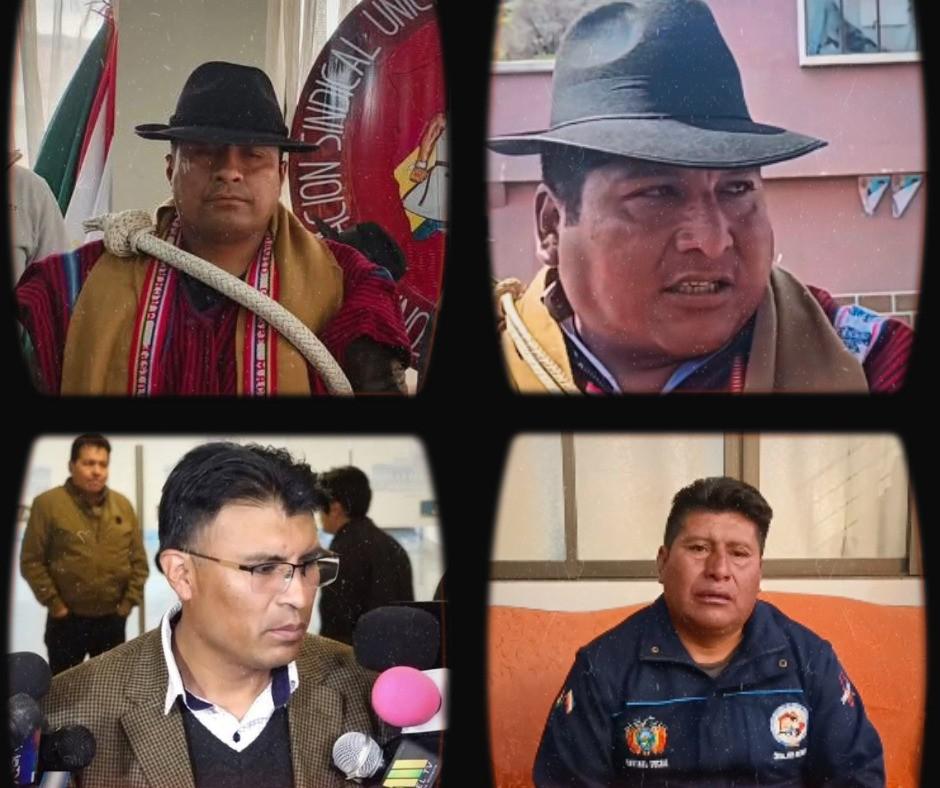 La orden de aprehensión demanda la instigación publica a delinquir