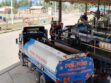 Operativos de despacho de carburantes