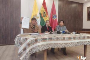 comité electoral del comité cívico