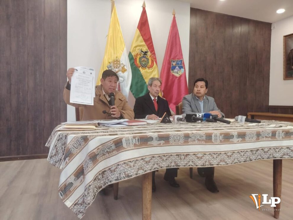 comité electoral del comité cívico