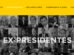 Ex-presidentes