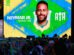 Personas celebran el llamado del futbolista Neymar para el Mundial 2026