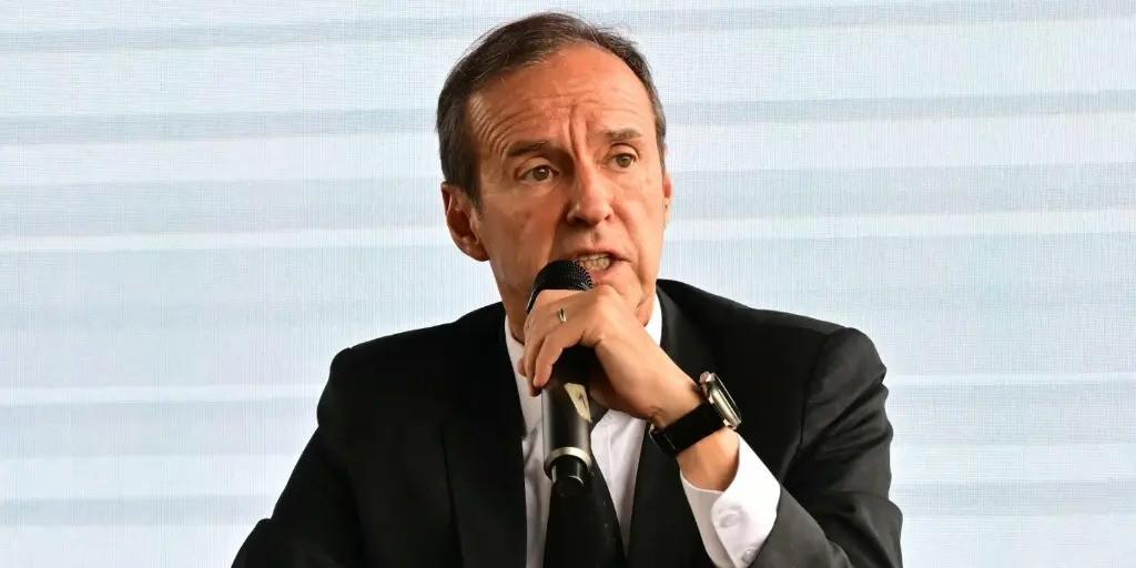 Tuto Quiroga