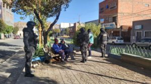Imagen del retiro de bebedores consuetudinarios