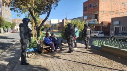 Imagen del retiro de bebedores consuetudinarios