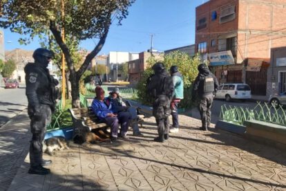 Imagen del retiro de bebedores consuetudinarios