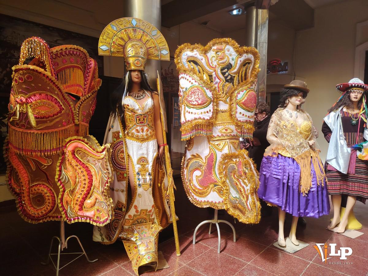 Carnaval de Oruro