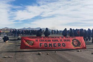 Bloqueo
