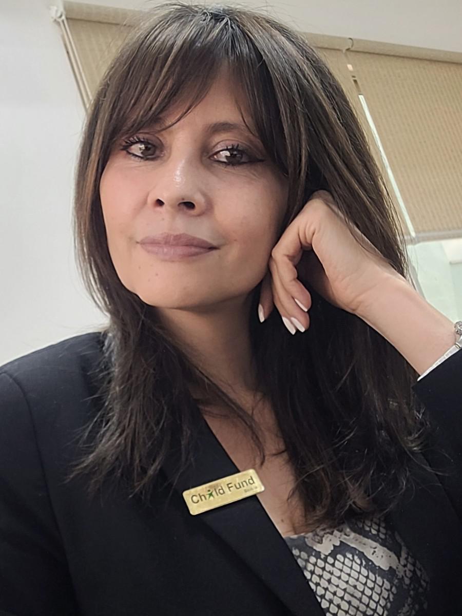 foto perfil de Ximena Loza