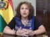 Ministra de Turismo
