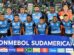 Copa Sudamericana, Blooming jugará de local en Santa Cruz ante Carabobo, Estadio Ramón Aguilera Costas