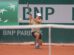 Roland Garros Qualy, Juan Carlos Prado gana en su debut, Torneo internacional de tenis en París
