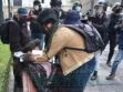 FOTO PERIODISTA DESMAYADA