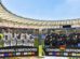Copa Libertadores, Fluminense vs. Bolívar, Estadio Maracaná de Río de Janeiro