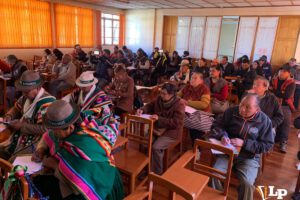 Conversatorio Minería y Medio Ambiente