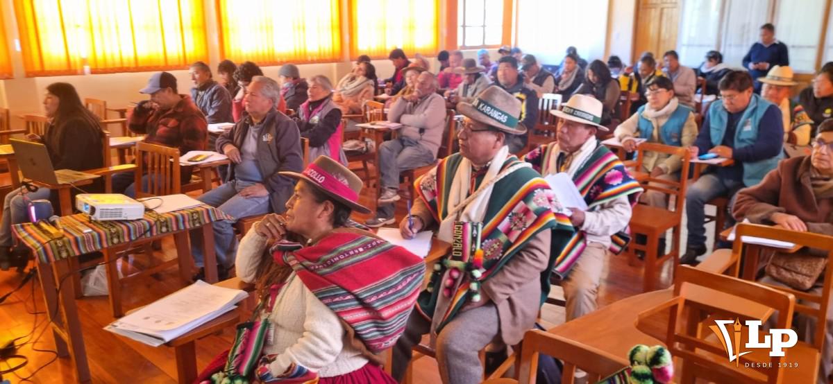 Conversatorio Minería y Medio Ambiente
