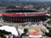 El estadio Azteca ‘Banorte’, uno de los estios donde se jugara la Copa Mundial de la FIFA 2026