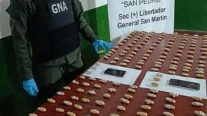 cocaína