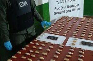 cocaína