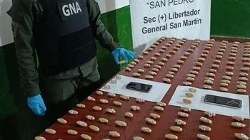 cocaína