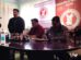 Conferencia de prensa de los importadores