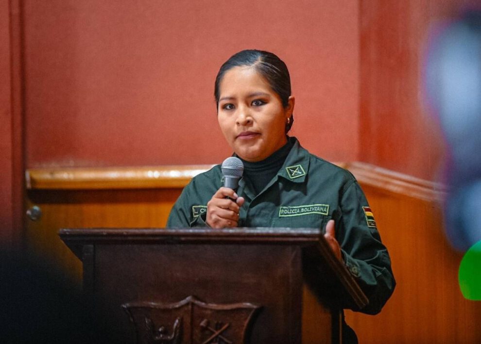 Leslie Karen Cuéllar Fernández