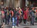 protestas en Bolivia