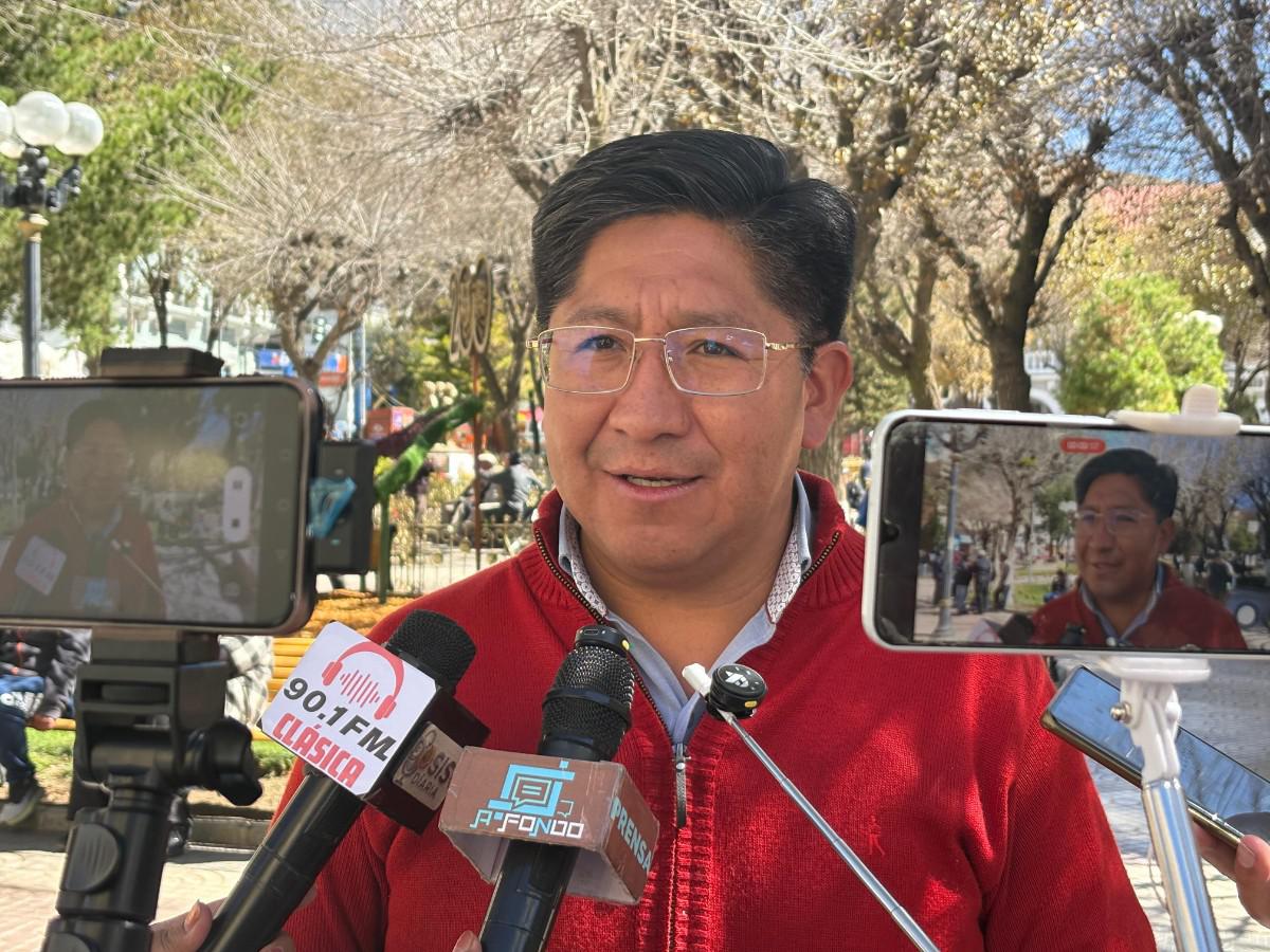 Juan Pablo Quispe