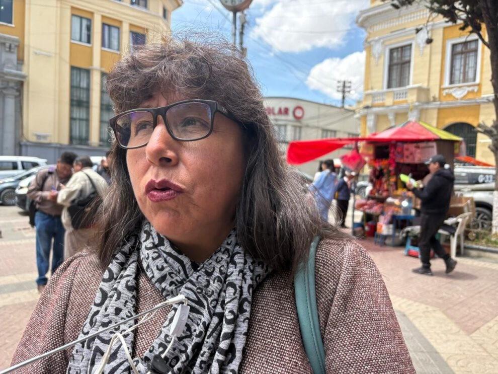 María Antonieta Alcón
