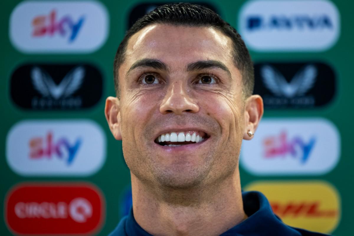 Selección de Portugal, Cristiano Ronaldo convocado, Cristiano Ronaldo jugará su sexto Mundial