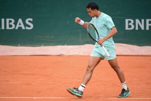 Roland Garros, Segundo Gran Slam del año, Hugo Dellien avanza a paso firme