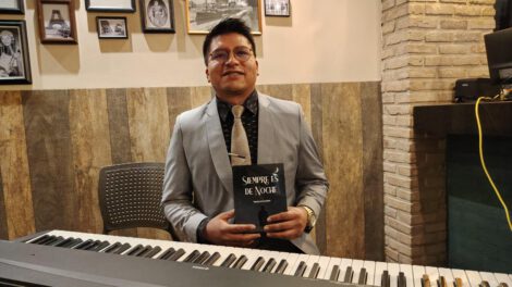 Joaquin Campos