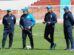 División Profesional, GV San José no descuida sus entrenamientos, Julio César Baldivieso entregador de GV San José