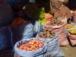 Los transportistas deben tomar rutas alternas para llevar las verduras a la ciudad