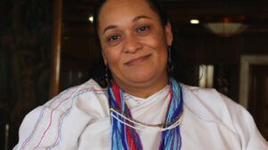 embajadora garcia