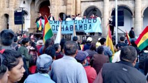 comite civico