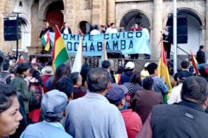 comite civico