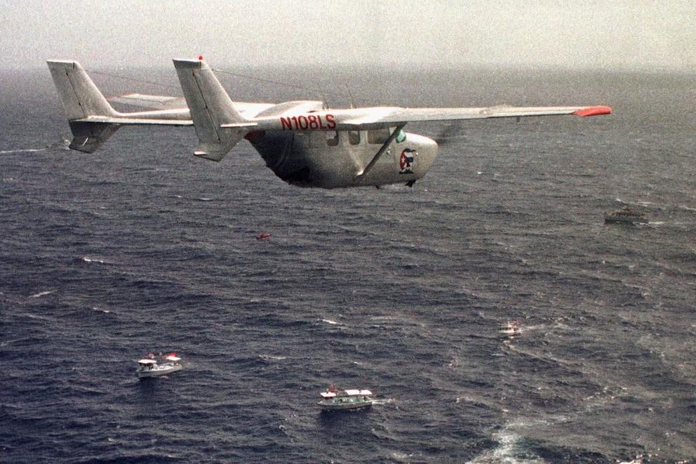 avioneta