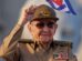 El expresidente cubano Raúl Castro