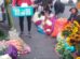 Los claveles, que antes se comercializaban en 50 bolivianos, ahora se venden entre 20 y 25 bs.