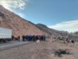 ruta Sucre – Oruro