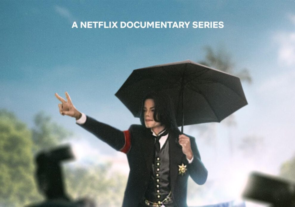 La serie documental brindará una perspectiva de cómo se vivó el juicio al “Rey del Pop”