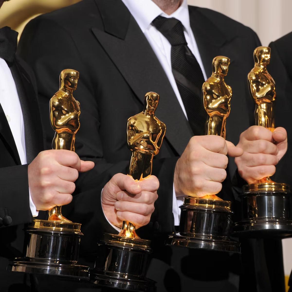Premios oscars
