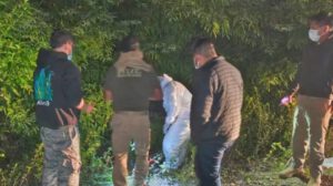 Según el informe médico, al menos dos capsulas se reventaron provocándole una sobredosis que derivó en un infarto