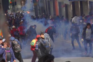 Conflictos