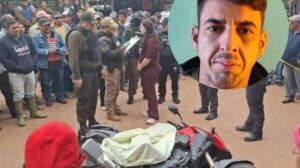 Felipe Edvaldo Meneses Iglesias se fugó el 10 de junio del 2025 del penal de Chonchocoro de La Paz