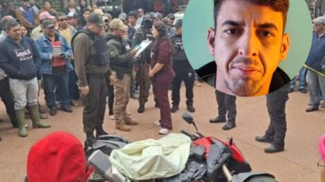 Felipe Edvaldo Meneses Iglesias se fugó el 10 de junio del 2025 del penal de Chonchocoro de La Paz
