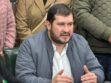 El presidente del Comité pro Santa Cruz, Stello Cochamanidis