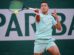 Torneo Roland Garros, Tenista boliviano Hugo Dellien, Hugo Dellien vence a Matej Dodig
