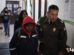 Imagen del detenido